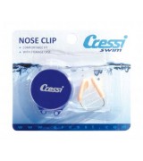 Зажим для носа Cressi силиконовый