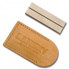 Точилка Lansky Pocket Stone Diamond