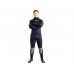 Неопреновый костюм для подводной охоты SARGAN Сивуч 7 мм
