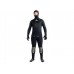 Неопреновый костюм для подводной охоты SARGAN Сивуч 7 мм