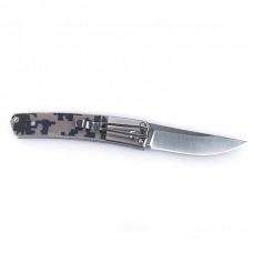 Нож складной туристический Ganzo G7361-CA