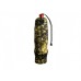 Чехол САРГАН под бутылку 1.0-1.5 л, камуфлированный неопрен RD2.0 5мм, на зятяжке